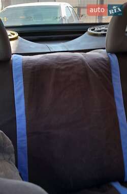 Лифтбек Chery A15 2007 в 