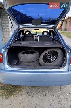 Лифтбек Chery A15 2008 в 