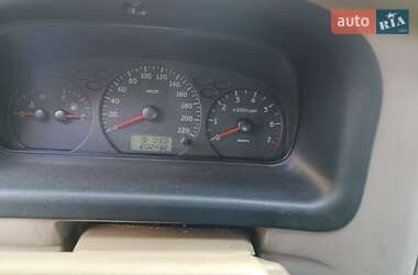 Лифтбек Chery A15 2007 в 