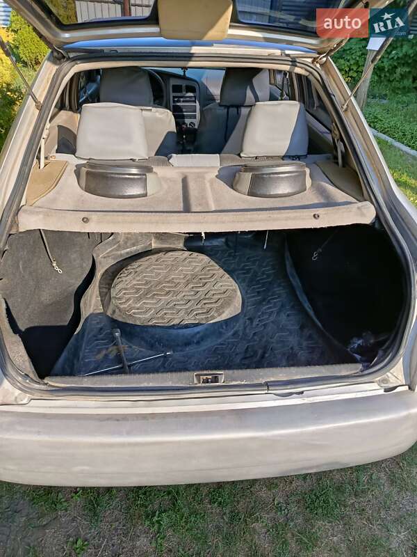 Лифтбек Chery A15 2007 в Черкассах