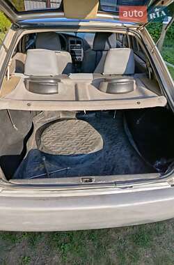 Лифтбек Chery A15 2007 в 