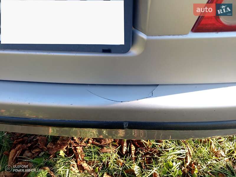 Ліфтбек Chery A15 2007 в Білогір'ї фото 8 Ліфтбек Chery A15 2007 в Білогір'ї