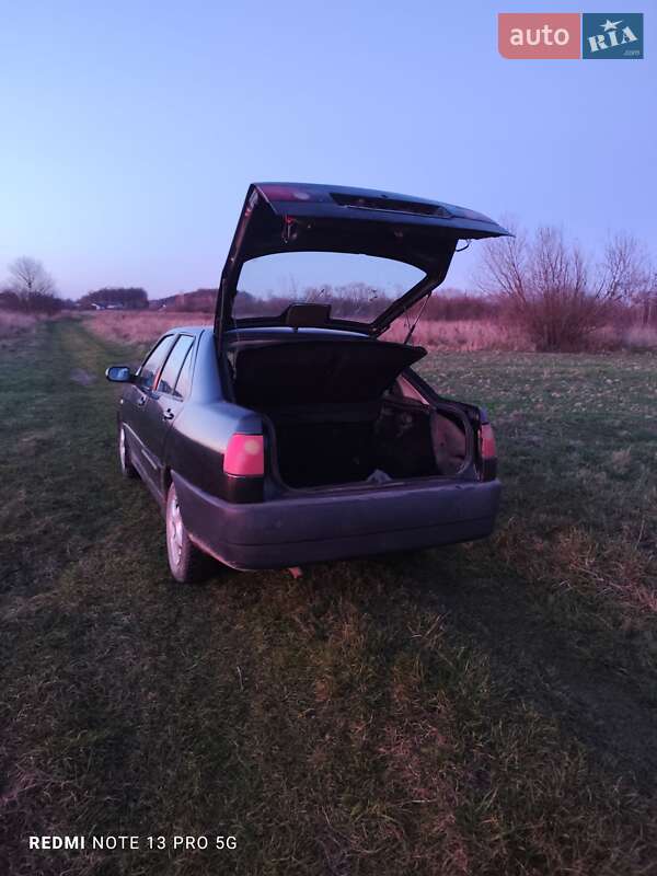 Лифтбек Chery A15 2008 в Ивано-Франковске фото 7 Лифтбек Chery A15 2008 в Ивано-Франковске