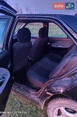Лифтбек Chery A15 2008 в Ивано-Франковске