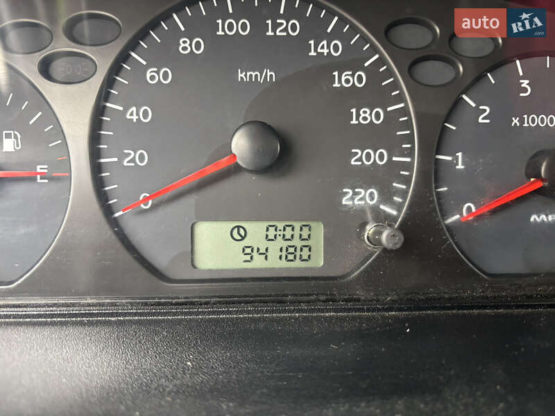 Лифтбек Chery A15 2007 в Нежине фото 2 Лифтбек Chery A15 2007 в Нежине