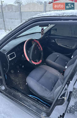 Лифтбек Chery A15 2008 в Киеве