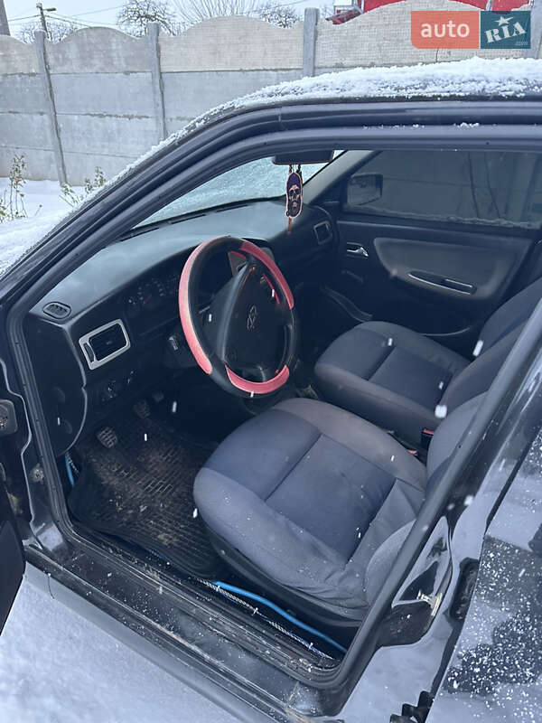 Лифтбек Chery A15 2008 в Киеве фото 6 Лифтбек Chery A15 2008 в Киеве