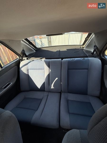 Ліфтбек Chery A15 2008 в Жовкві