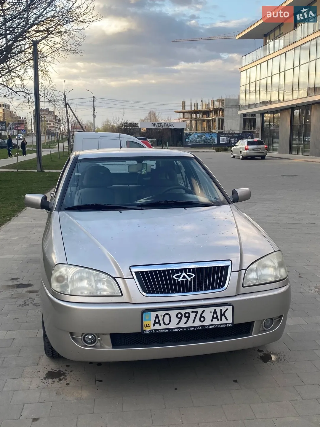 Фото авто 2