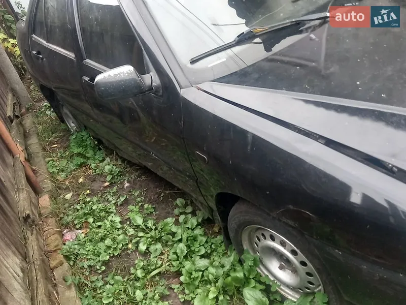 Chery A15 2008