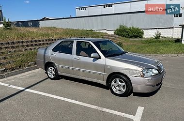 Ліфтбек Chery A15 2008 в Києві