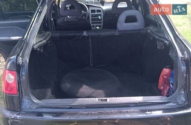 Ліфтбек Chery A15 2007 в Глинне