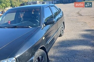 Лифтбек Chery A15 2011 в Смеле Лифтбек Chery A15 2011 в Смеле