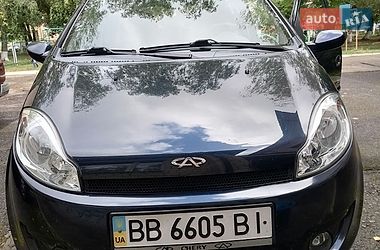 Хэтчбек Chery A1 2008 в Черновцах Хэтчбек Chery A1 2008 в Черновцах