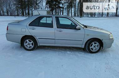 Хэтчбек Chery Amulet 2008 в Зборове