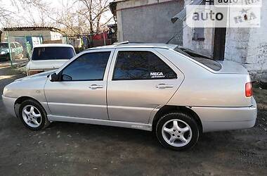 Седан Chery Amulet 2007 в 
