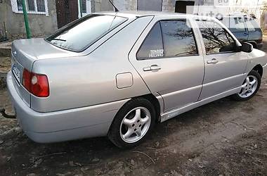 Седан Chery Amulet 2007 в 