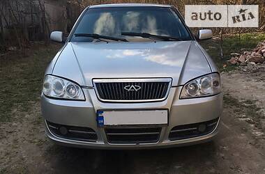 Седан Chery Amulet 2011 в 