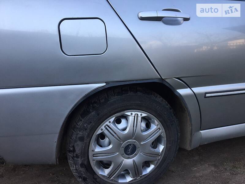 Седан Chery Amulet 2011 в Калинівці фото 7 Седан Chery Amulet 2011 в Калинівці