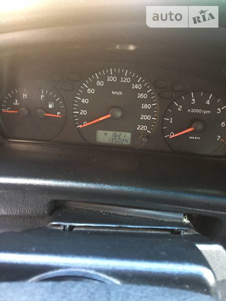 Седан Chery Amulet 2011 в Калинівці фото 12 Седан Chery Amulet 2011 в Калинівці