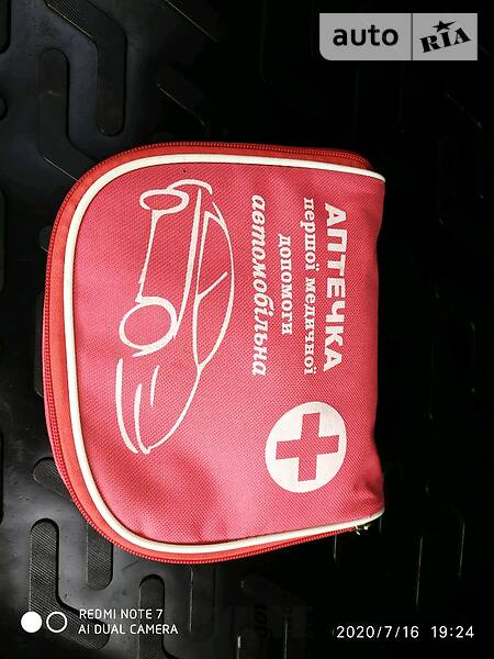 Ліфтбек Chery Amulet 2007 в Вінниці