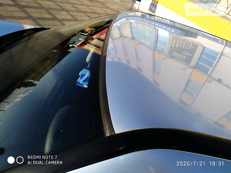 Ліфтбек Chery Amulet 2007 в Вінниці