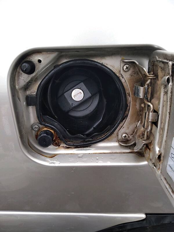 Седан Chery Amulet 2007 в Житомирі