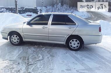 Седан Chery Amulet 2008 в Бориславі