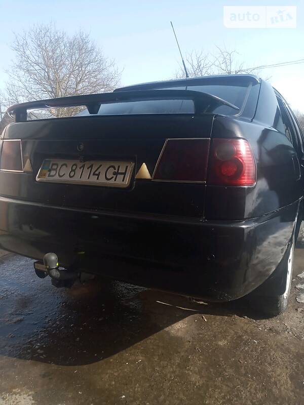 Седан Chery Amulet 2008 в Дрогобыче