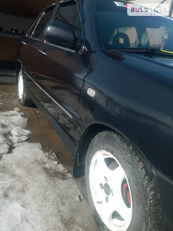 Седан Chery Amulet 2008 в Дрогобыче