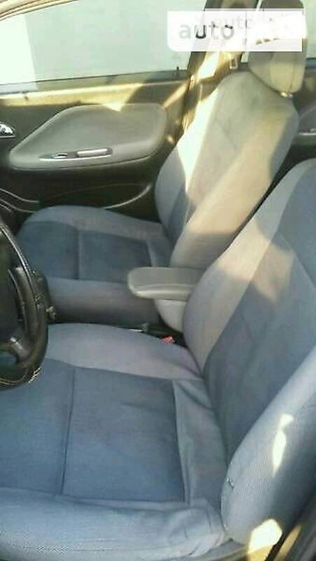 Седан Chery Amulet 2008 в Дрогобыче