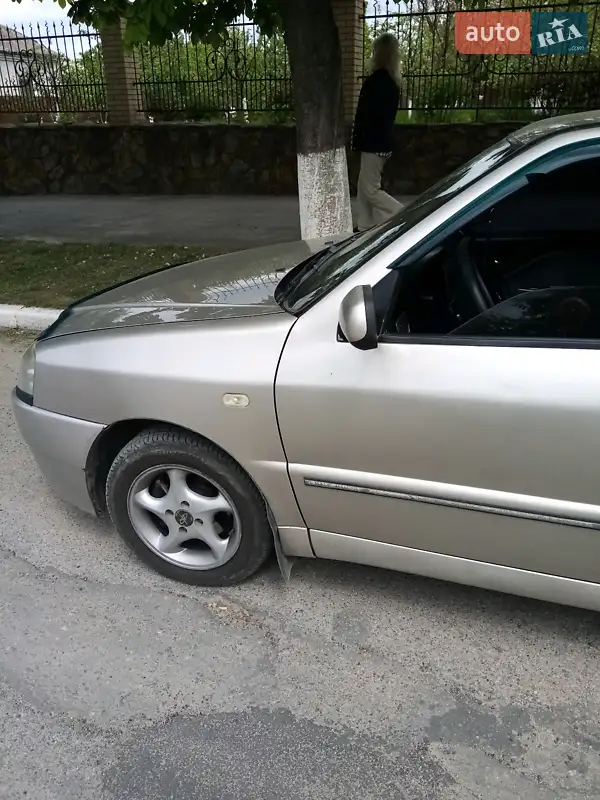 Chery Amulet 2007 VIN Y6DDA11A07D007082 фото оголошення 14 з 40