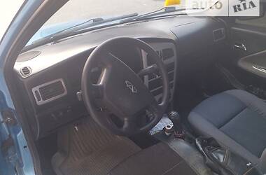 Седан Chery Amulet 2008 в 