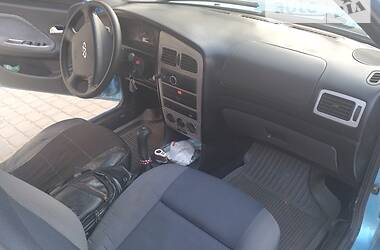 Седан Chery Amulet 2008 в 