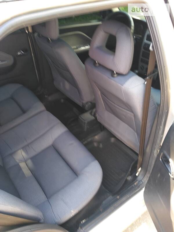 Лифтбек Chery Amulet 2008 в Звягеле фото 11 Лифтбек Chery Amulet 2008 в Звягеле