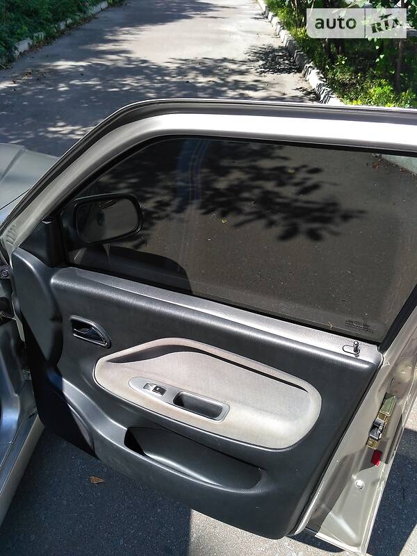 Лифтбек Chery Amulet 2008 в Звягеле фото 14 Лифтбек Chery Amulet 2008 в Звягеле