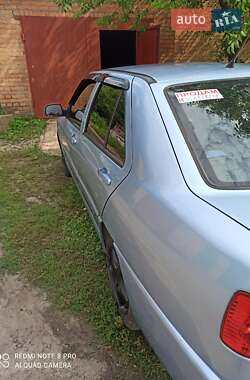 Хэтчбек Chery Amulet 2008 в Ружине