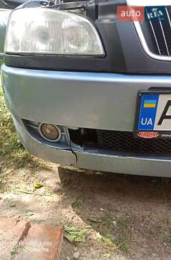 Хэтчбек Chery Amulet 2008 в Ружине