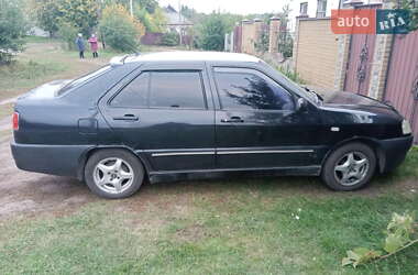 Седан Chery Amulet 2007 в 