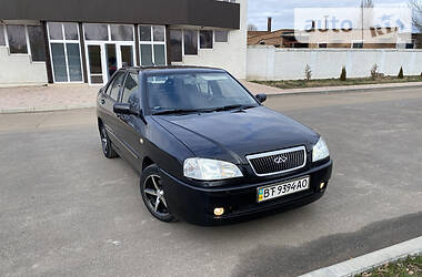 Седан Chery Amulet 2008 в Каховке