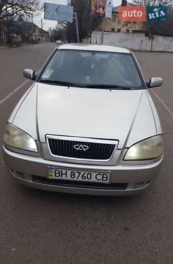 Седан Chery Amulet 2008 в 