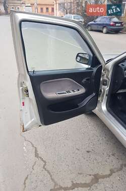 Седан Chery Amulet 2008 в 