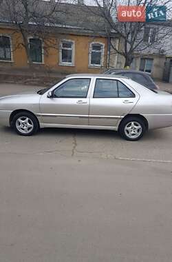 Седан Chery Amulet 2008 в 