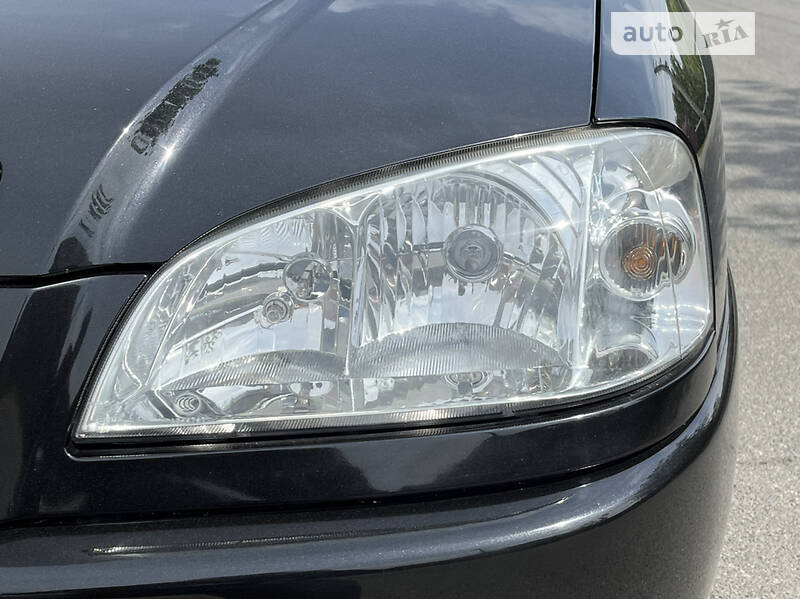 Седан Chery Amulet 2007 в Белой Церкви фото 8 Седан Chery Amulet 2007 в Белой Церкви