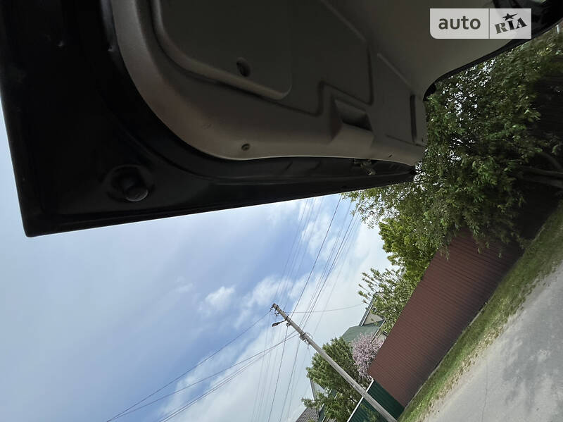 Седан Chery Amulet 2007 в Белой Церкви фото 33 Седан Chery Amulet 2007 в Белой Церкви