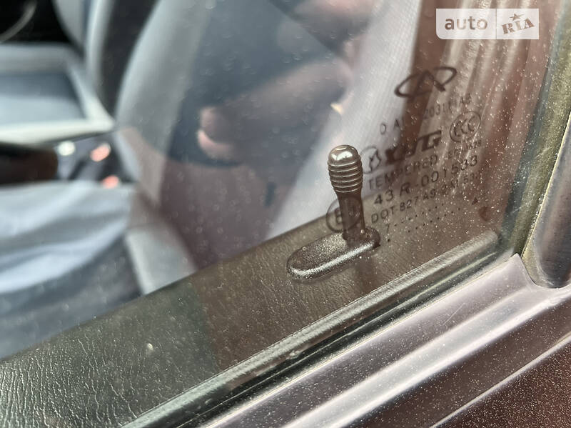 Седан Chery Amulet 2007 в Белой Церкви фото 42 Седан Chery Amulet 2007 в Белой Церкви