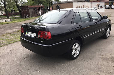 Седан Chery Amulet 2008 в 