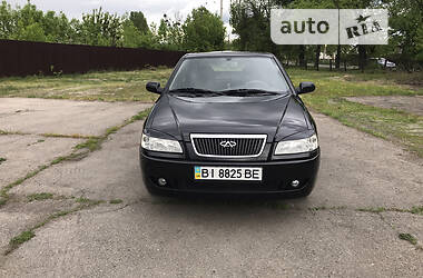 Седан Chery Amulet 2008 в 