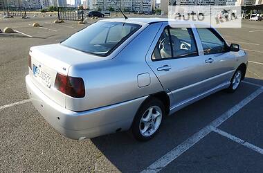 Ліфтбек Chery Amulet 2007 в 