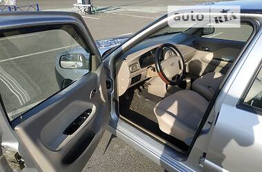 Ліфтбек Chery Amulet 2007 в 